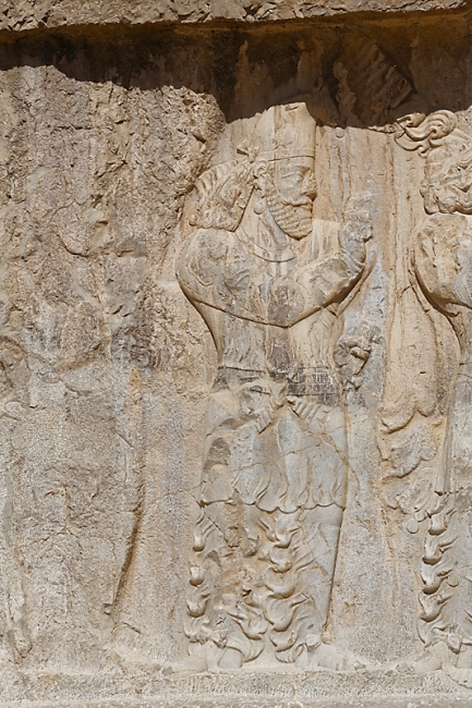 Naqsh-e Rostam-018